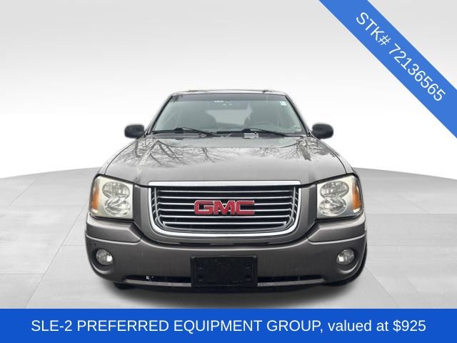 Used 2007 GMC Envoy SLE with VIN 1GKDT13S472136565 for sale in Kirkland, WA