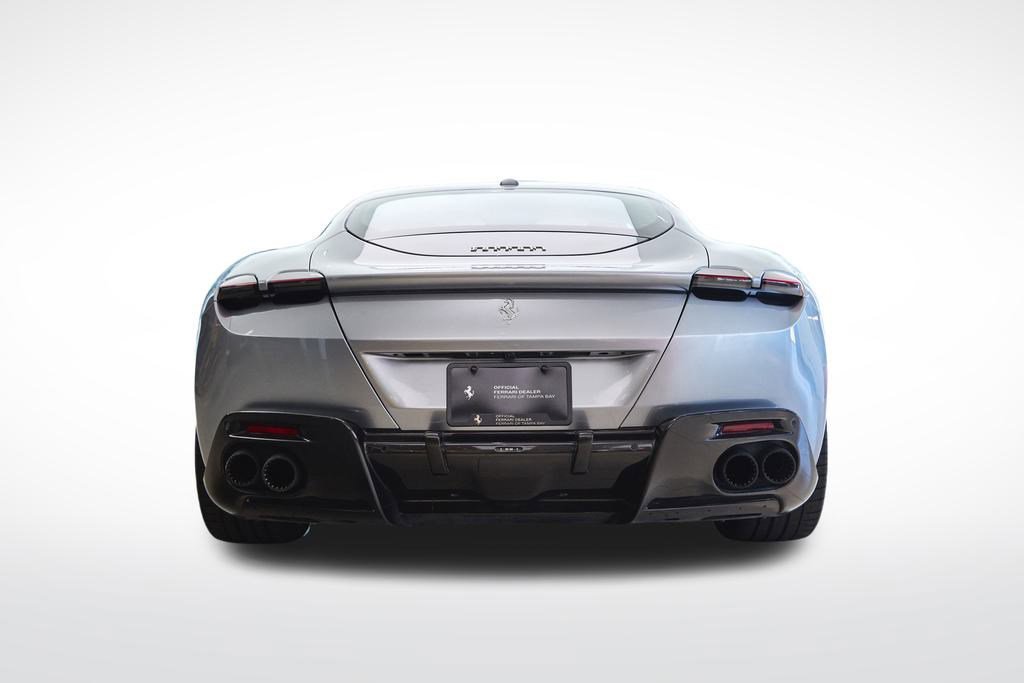 2023 Ferrari Roma photo 4