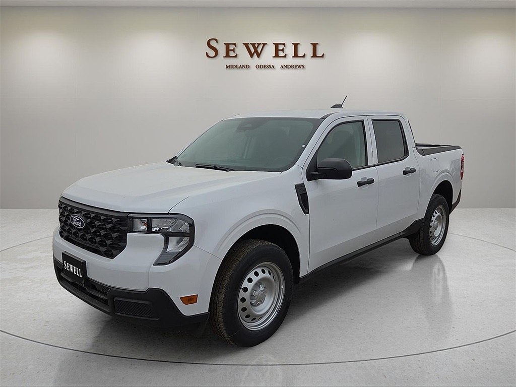 2025 Ford Maverick XL's photo