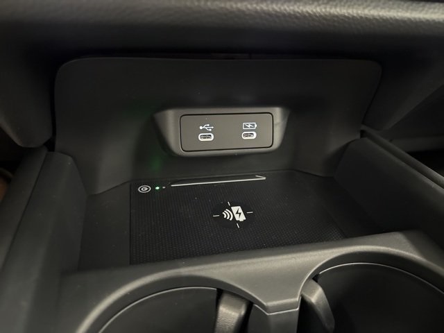 2026 Honda HR-V LX photo 27