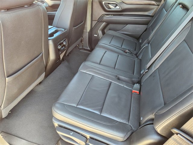 2024 Chevrolet Tahoe LT photo 26