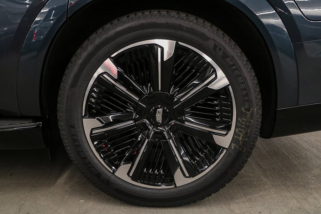 2026 Cadillac Escalade Sport photo 6