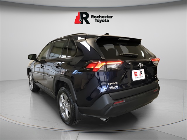 2024 Toyota RAV4 XLE photo 2