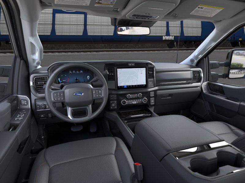 2026 Ford F-350 Lariat photo 7