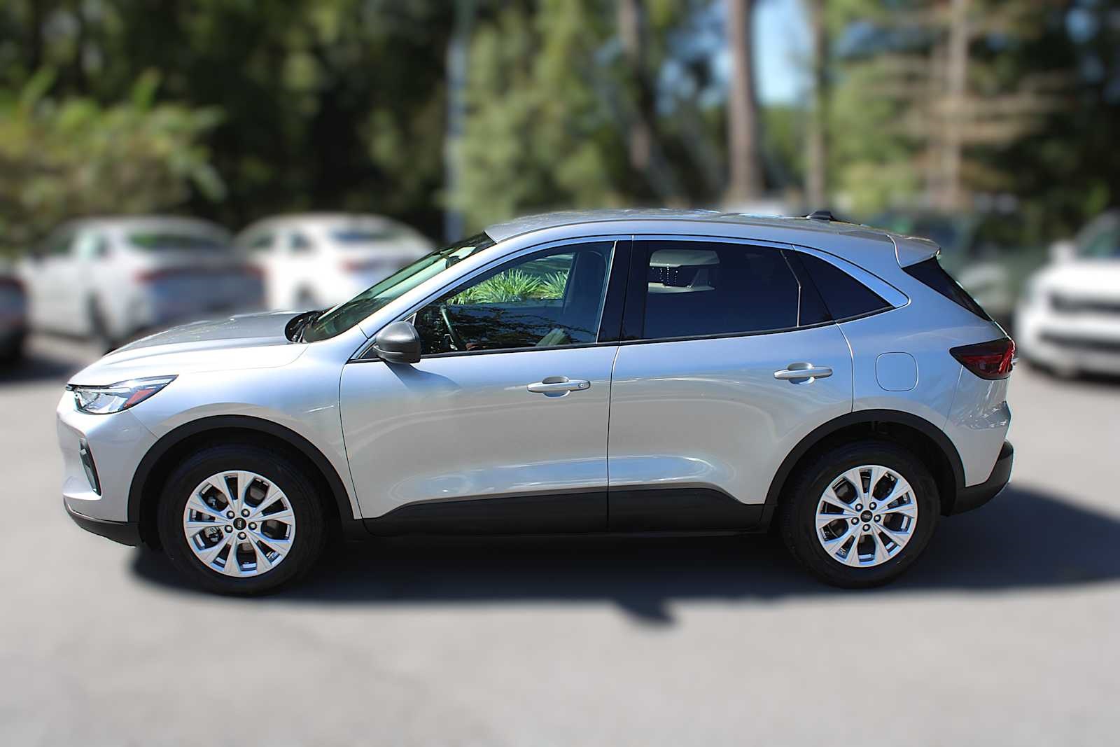 2023 Ford Escape Active photo 4