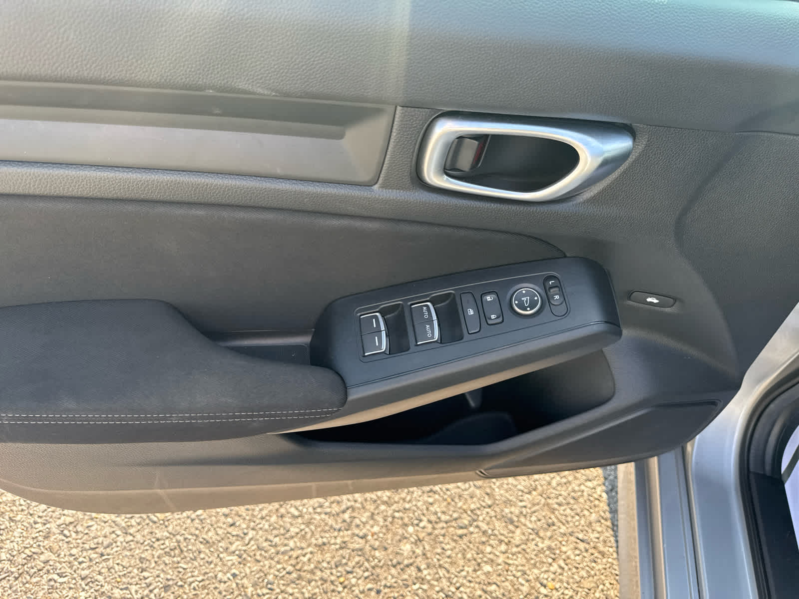 2024 Honda Civic Sport photo 10