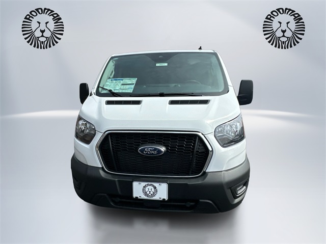 2025 Ford Transit Cargo Van photo 2