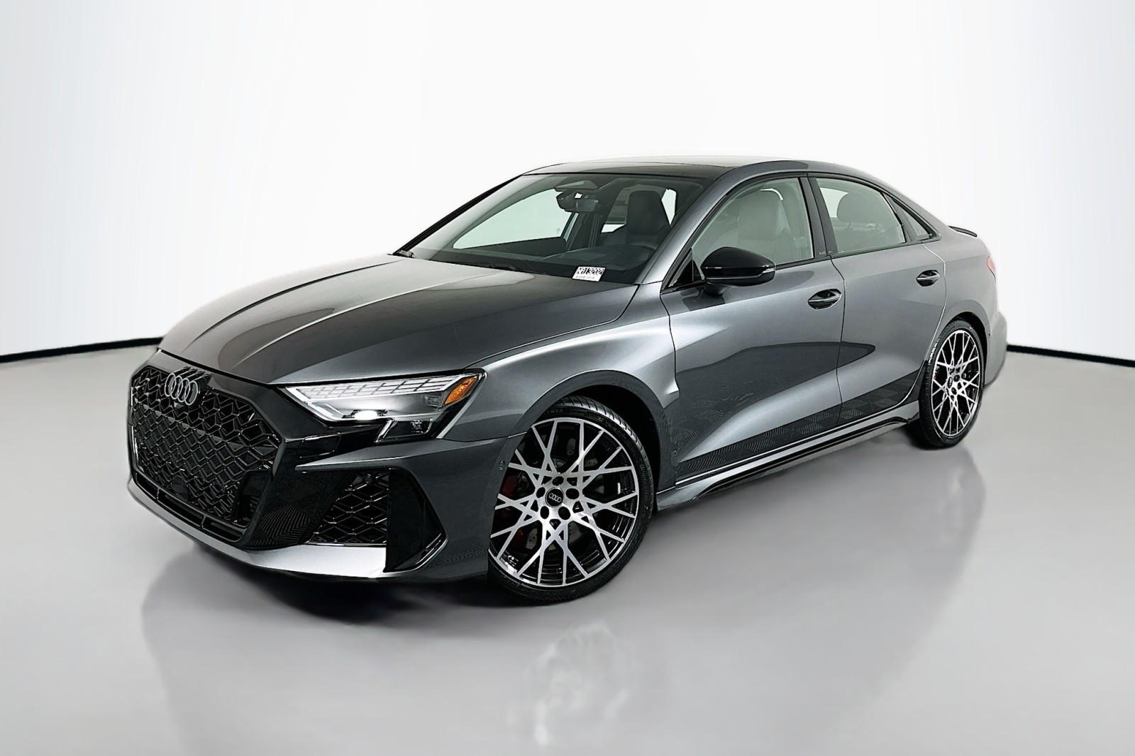 2026 Audi RS 3 Base's photo