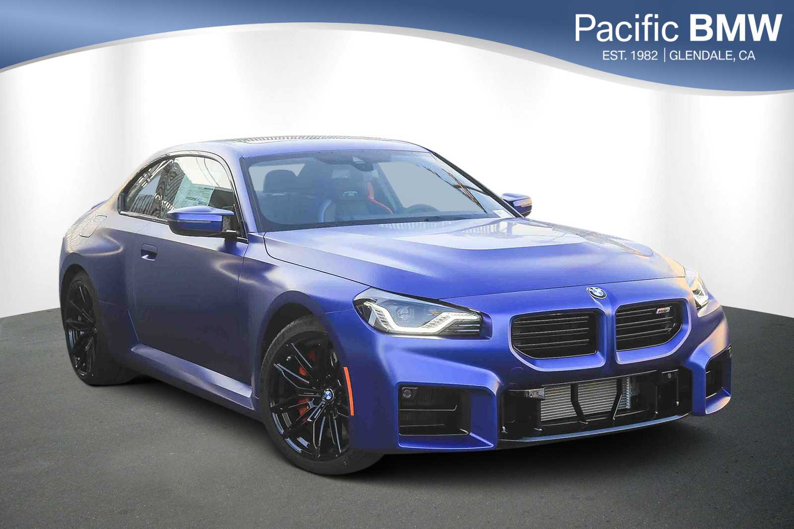2026 BMW M2 Coupe