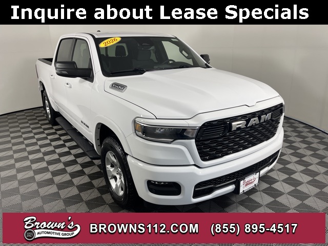 2026 RAM Ram 1500 Pickup Big Horn/Lone Star's photo