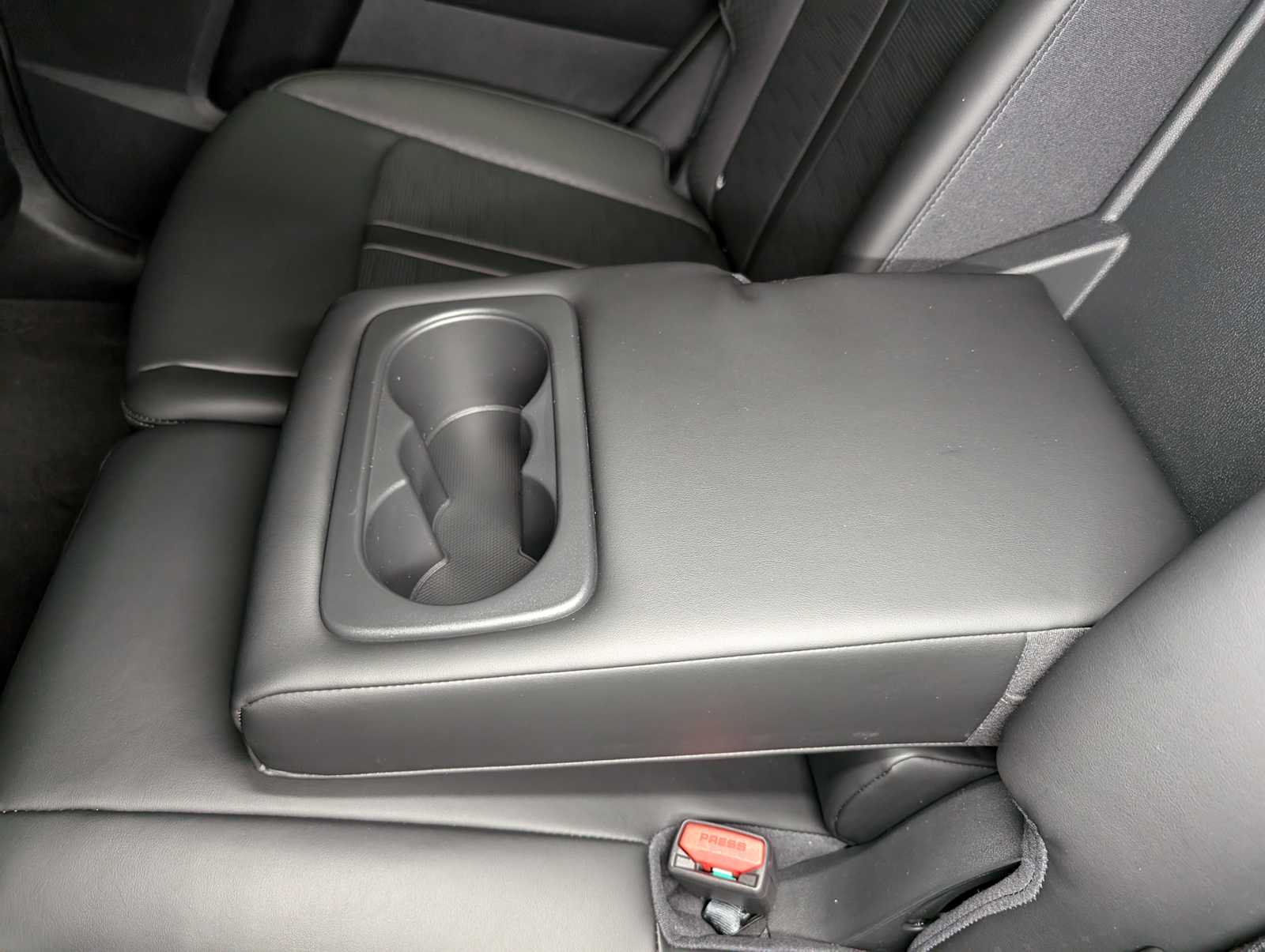 2026 Kia Sorento EX photo 16