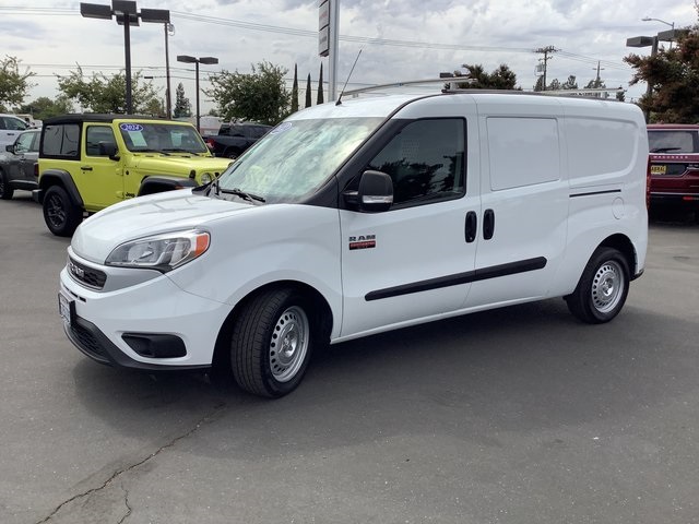 2022 Ram ProMaster City photo 5