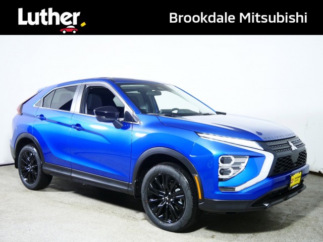 New Eclipse Cross For Sale in Brooklyn Center | Luther Brookdale