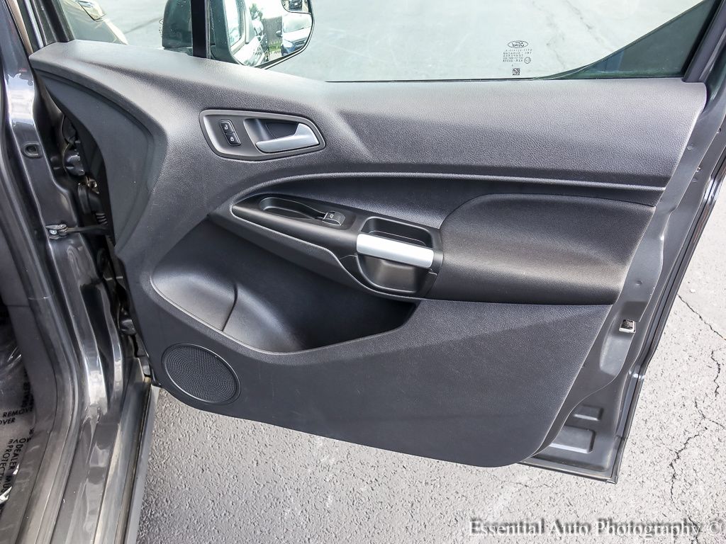 2016 FORD TRANSIT CONNECT - Image 24