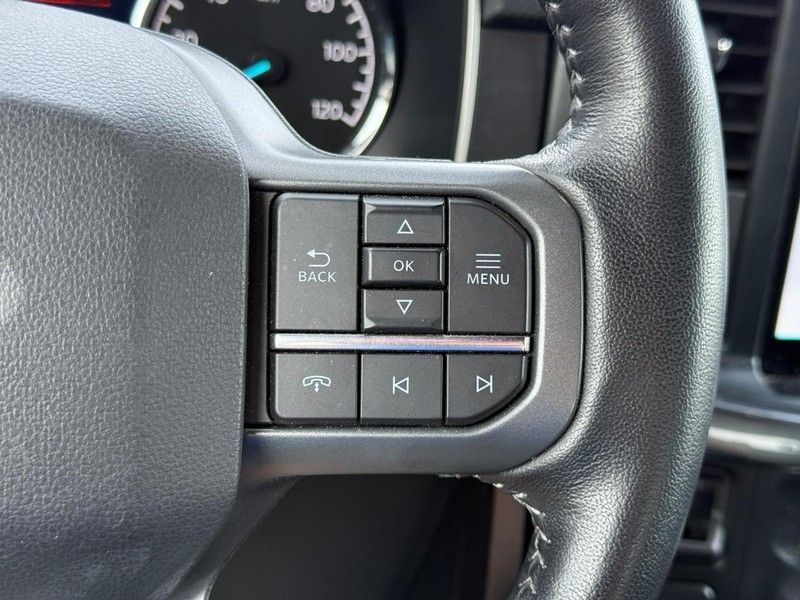 2022 Ford F-150 XLT photo 18