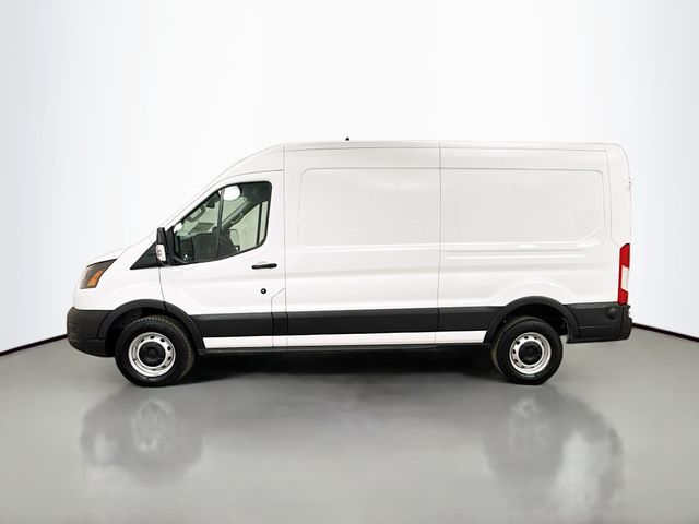 2025 Ford Transit Cargo Van photo 3