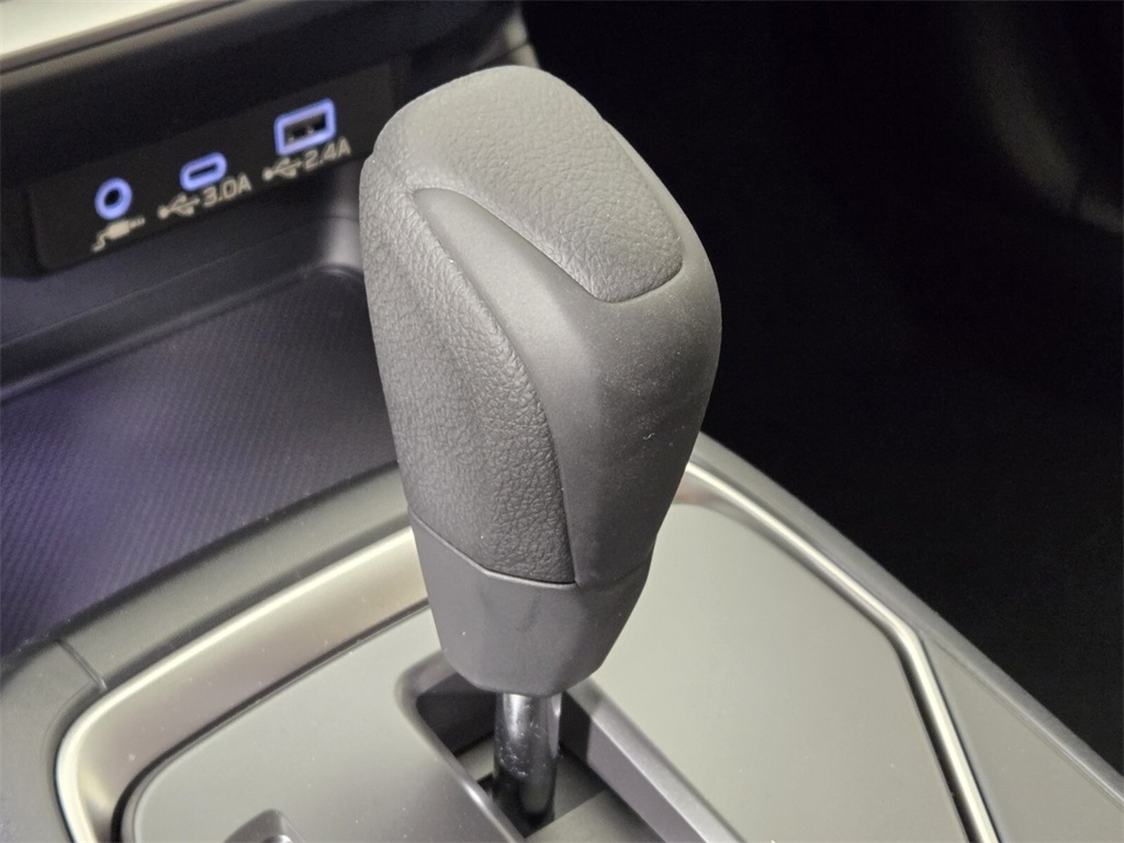 2025 Subaru Impreza Sport photo 15