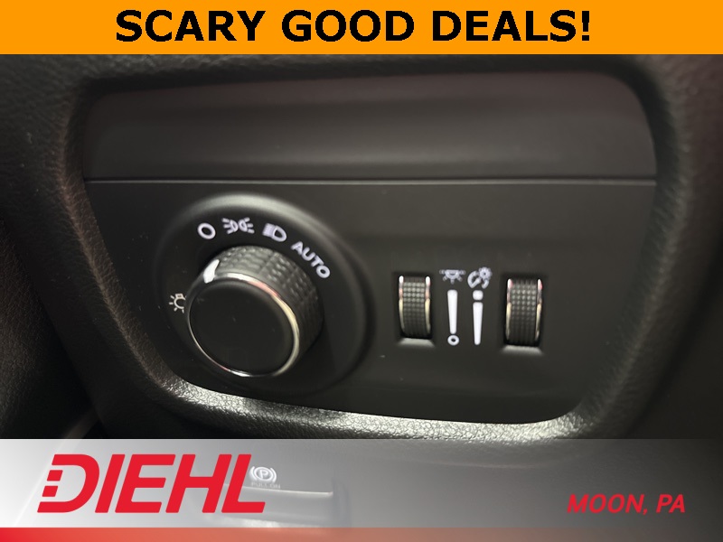 2021 Jeep Grand Cherokee Altitude Sport photo 20