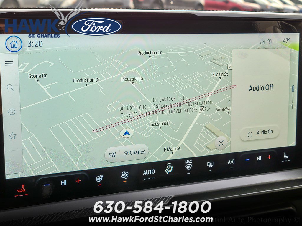 2025 FORD BRONCO SPORT - Image 12