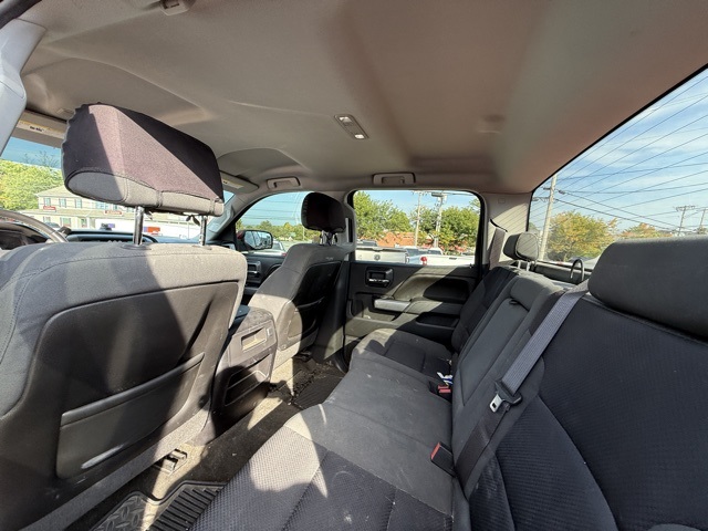 2015 Chevrolet Silverado 1500 LT photo 24