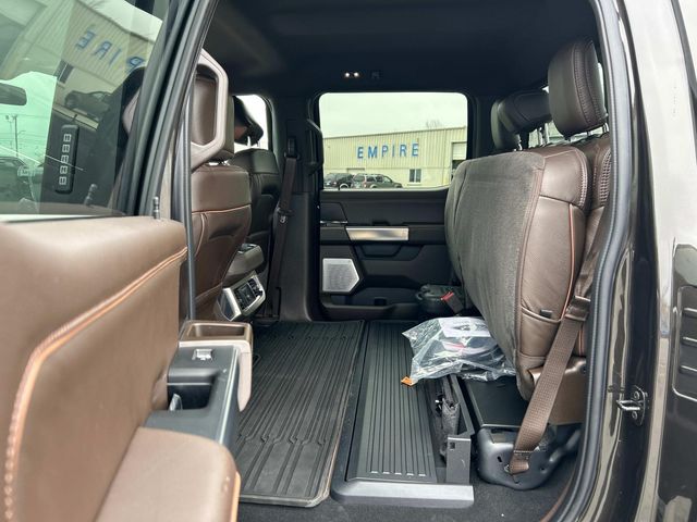 2024 Ford F-250 King Ranch photo 11