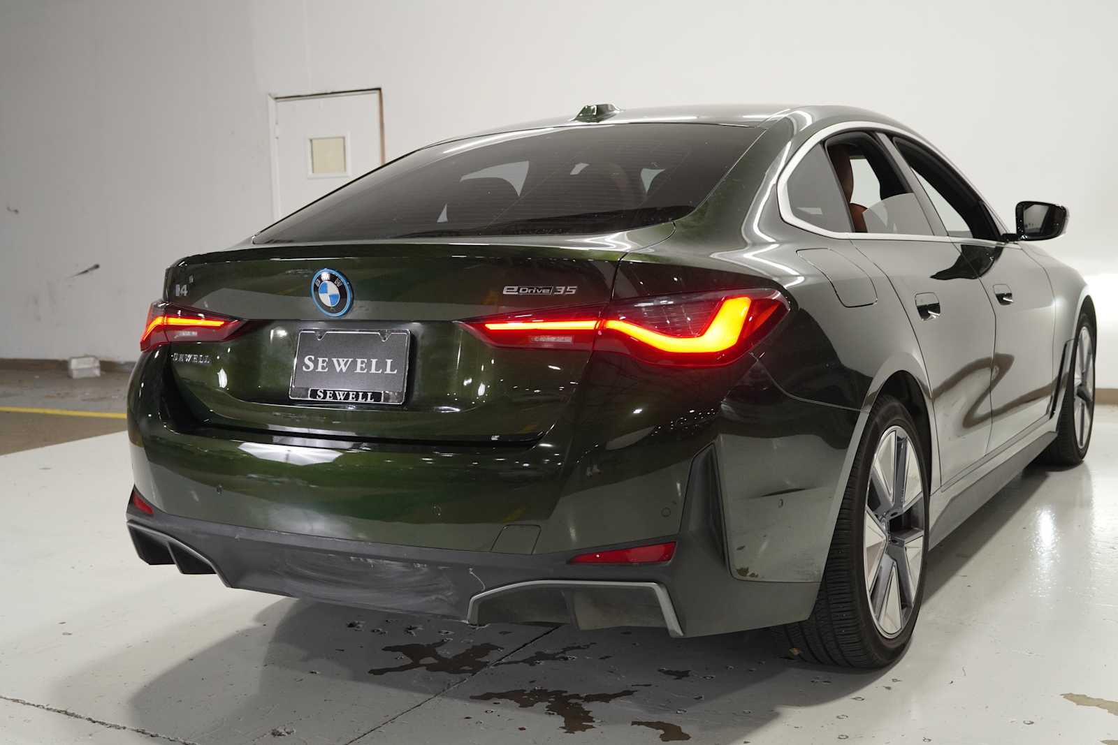 2023 Bmw i4 eDrive35 photo 4
