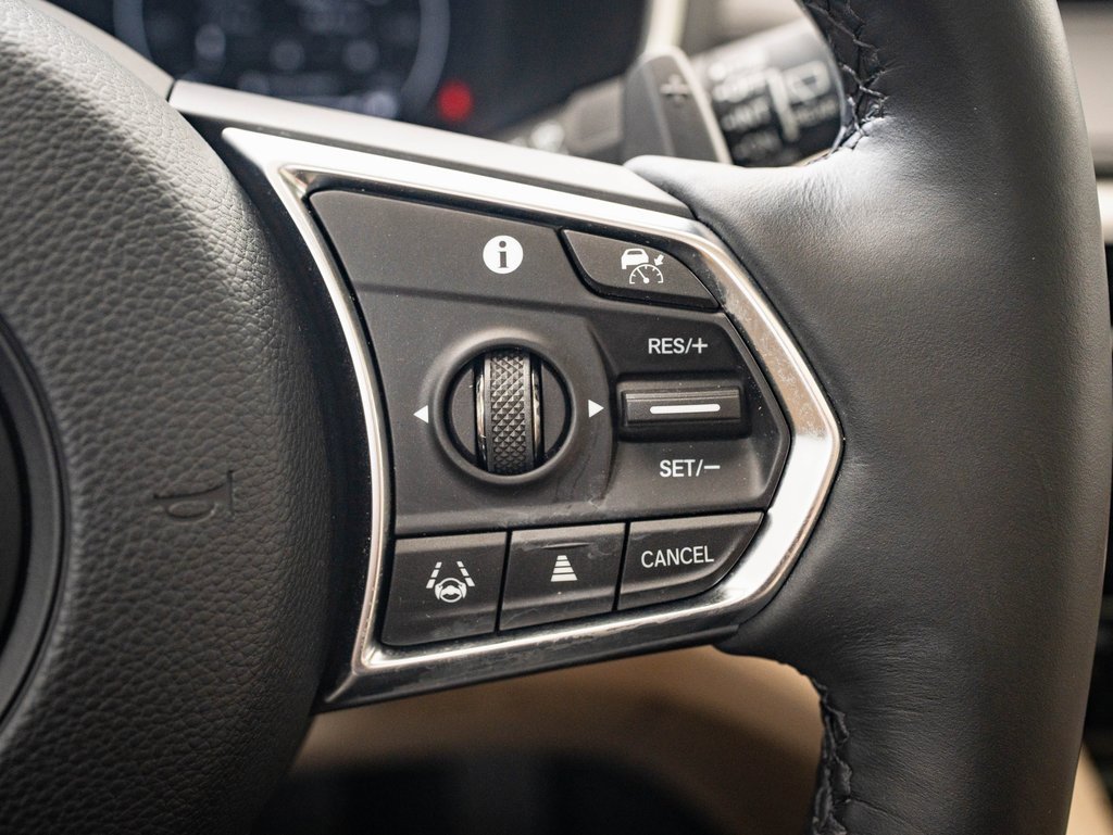 2023 Acura MDX SH-AWD Technology photo 24