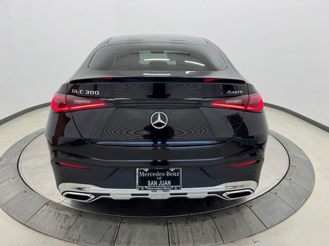 2026 Mercedes Benz GLC 300 4MATIC photo 6