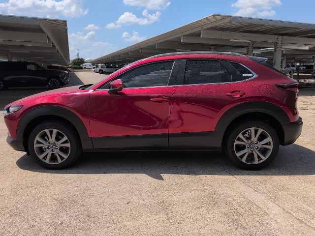 2025 Mazda CX-30 2.5 S Preferred photo 8