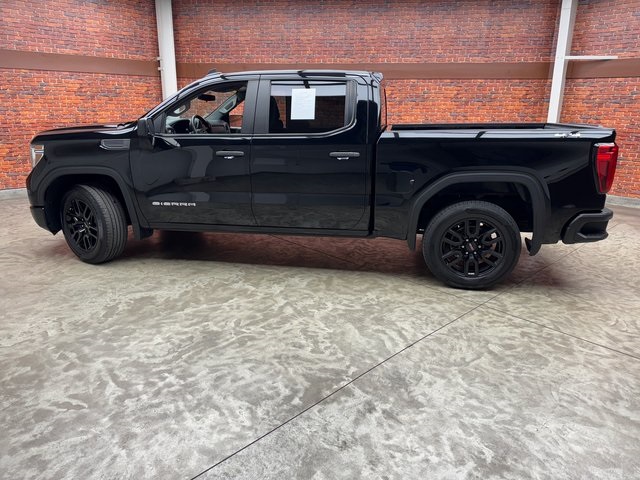 2021 Gmc Sierra 1500 Base photo 2