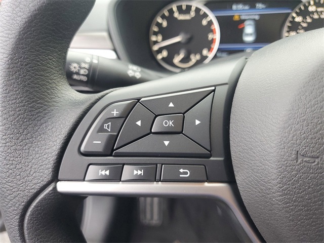 2025 Nissan Altima SV Special Edition photo 13