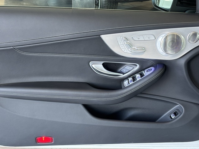 2023 Mercedes Benz C 300 photo 14