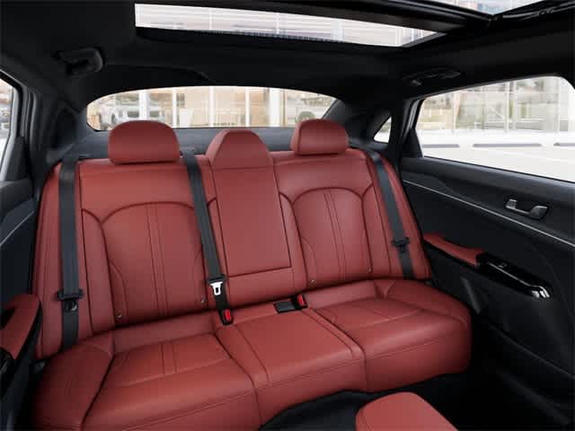 2026 Kia K5 GT-Line photo 15