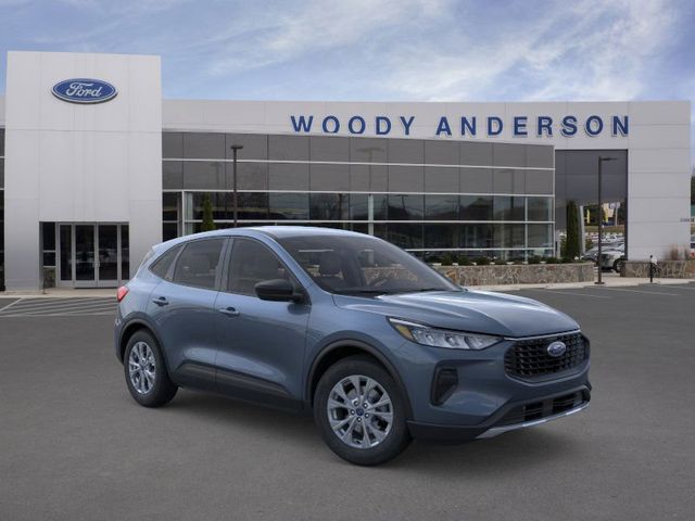 2026 Ford Escape Active photo 7