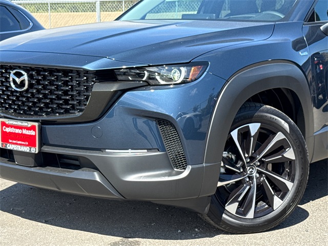 2025 Mazda CX-50 Premium Plus photo 8