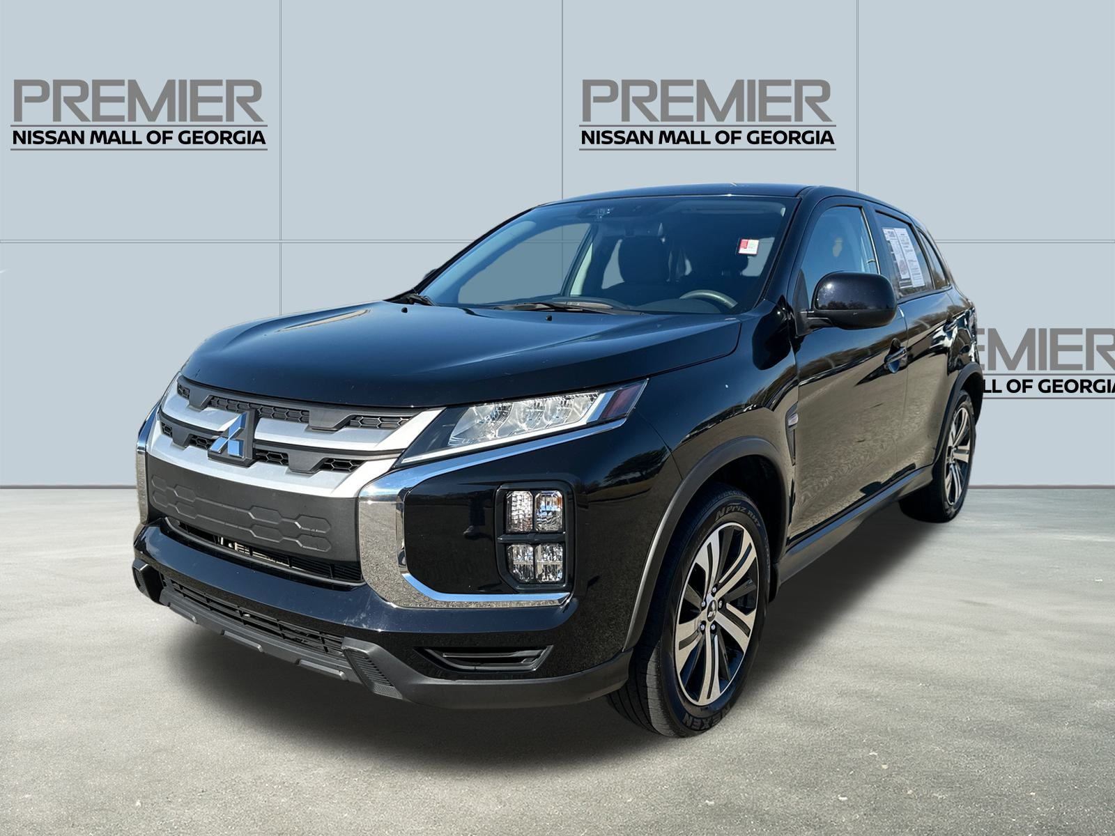 2023 Mitsubishi Outlander Sport ES