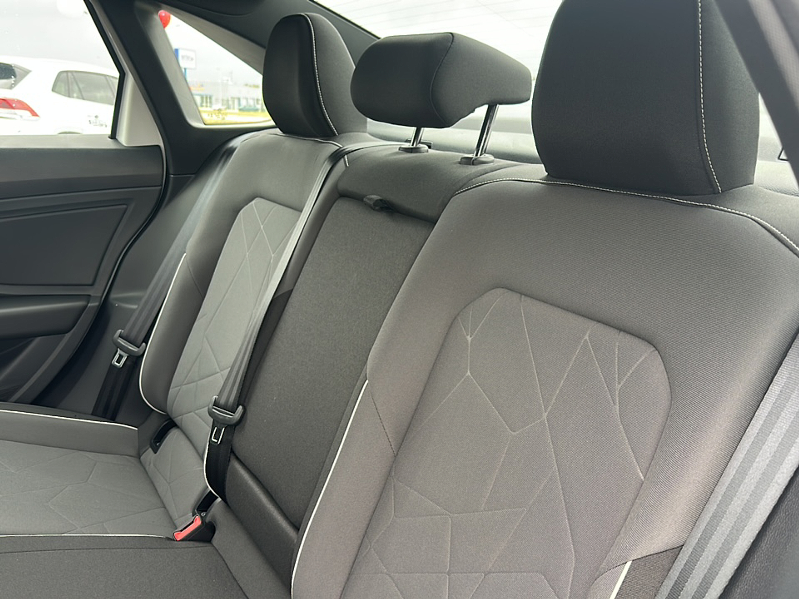2025 Volkswagen Jetta 1.5T Sport photo 10