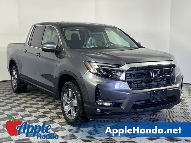 2026 Honda Ridgeline RTL's photo