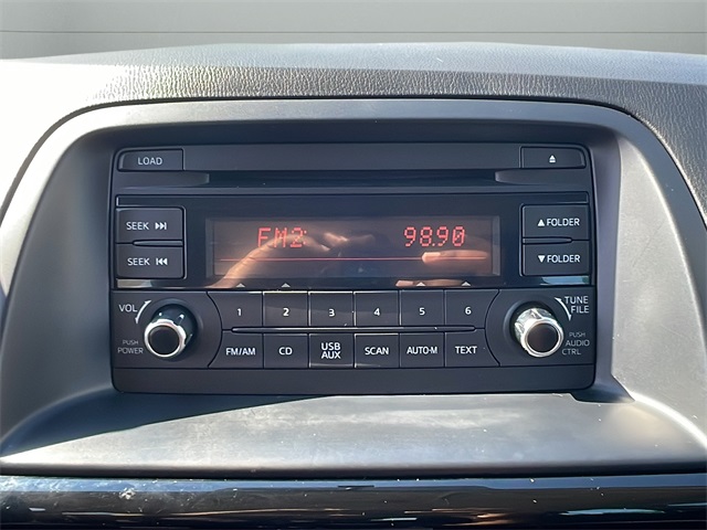 2015 Mazda CX-5 Sport photo 16