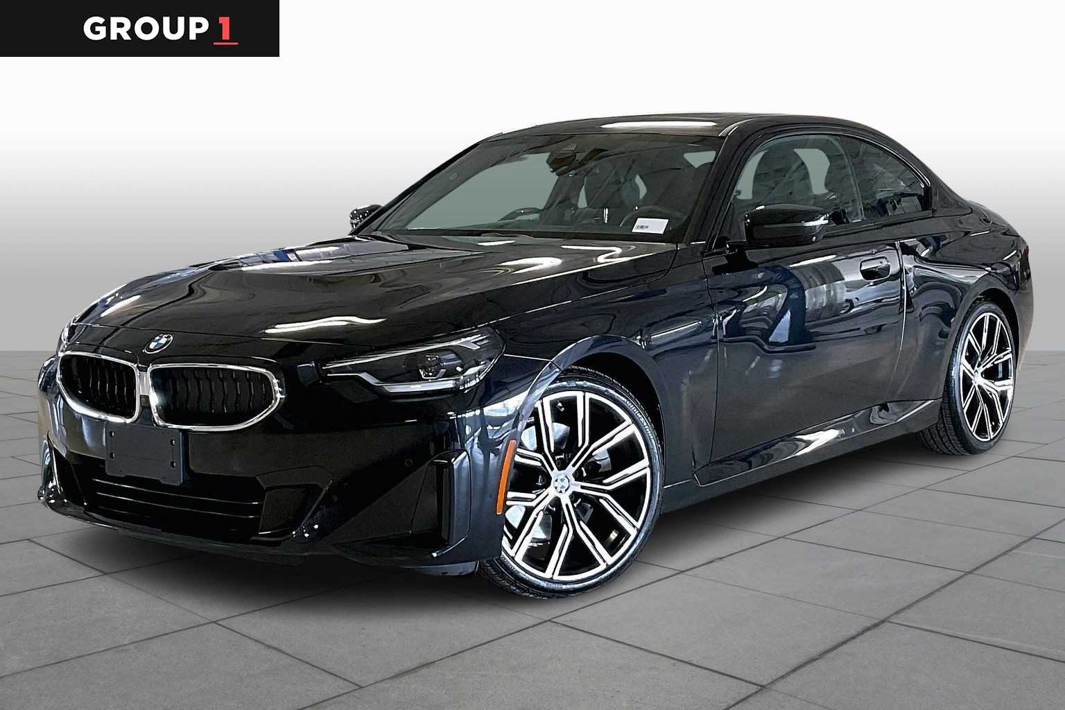 2024 BMW 2 Series 230i's photo