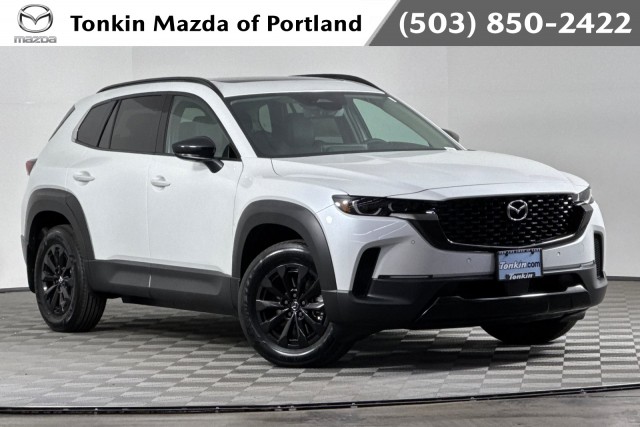 New Mazda CX-50 Hybrid For Sale in Portland | Tonkin Mazda of Portland