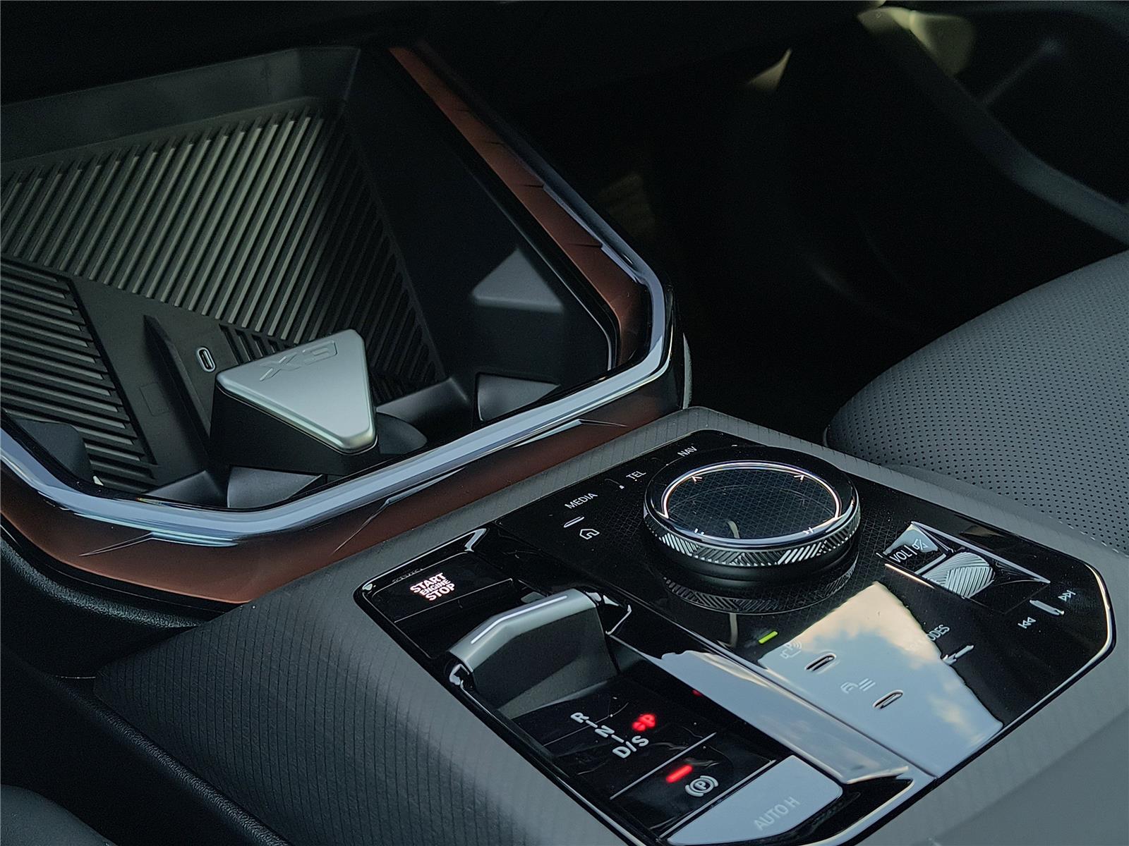 2026 Bmw X3 photo 9