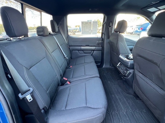2022 Ford F-150 XLT photo 15