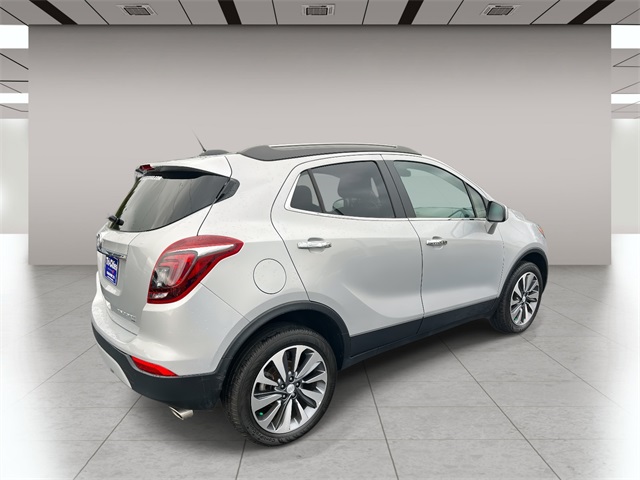 2022 Buick Encore Preferred photo 3