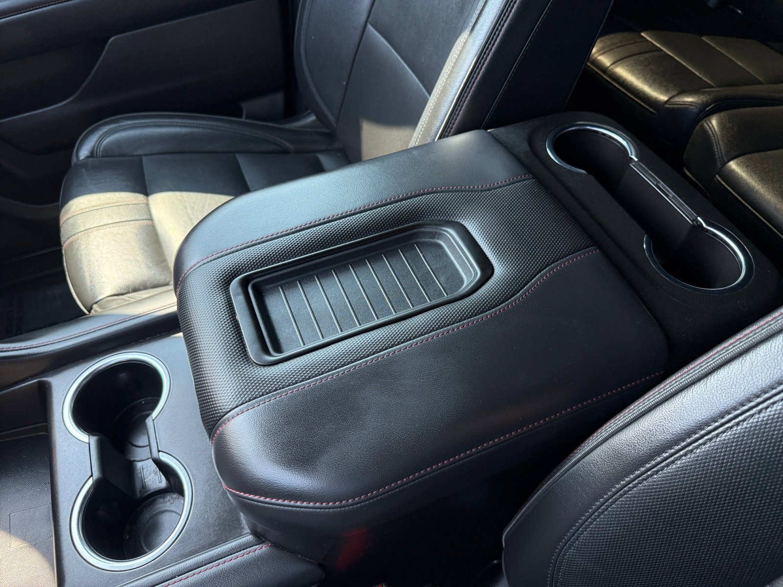 2021 Chevrolet Tahoe RST photo 13