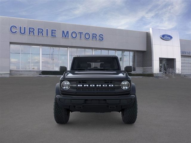 2025 FORD BRONCO - Image 39