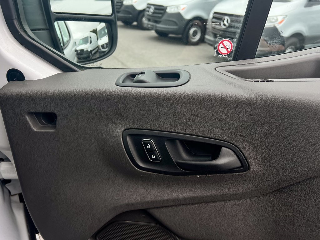 2023 Ford Transit Cargo Van photo 6