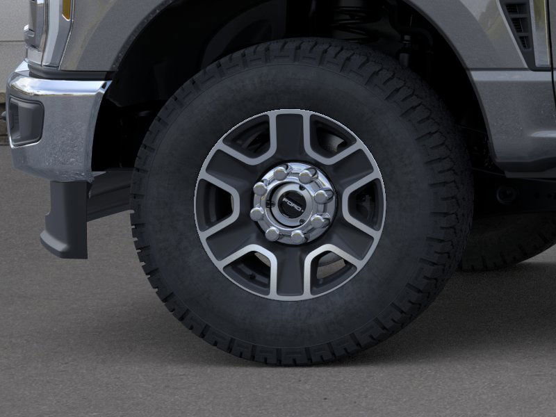 2026 FORD F-350 - Image 19