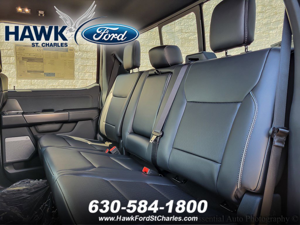 2025 FORD F-150 - Image 8