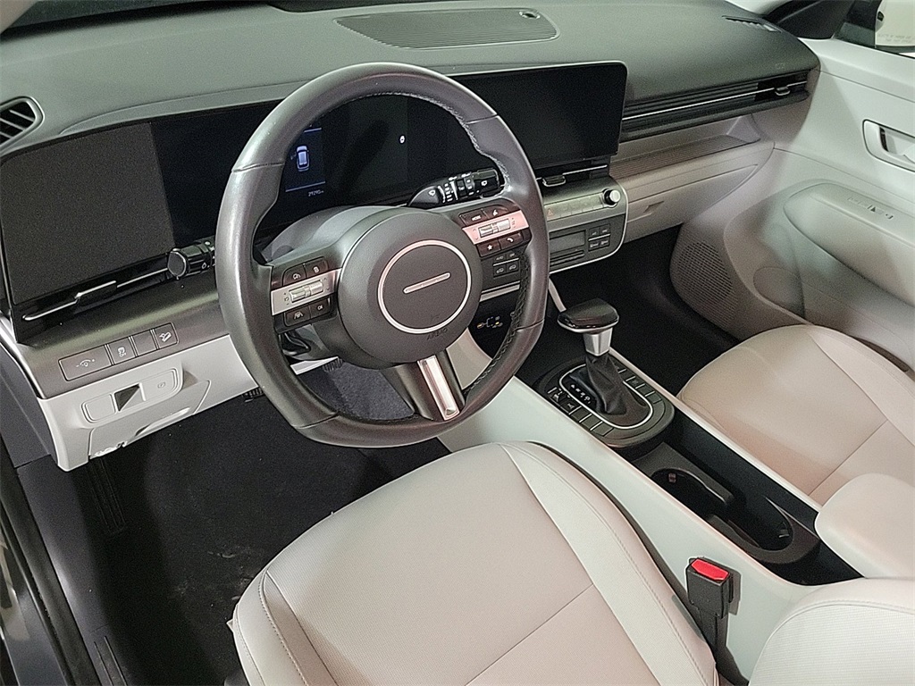 2025 HYUNDAI KONA - Image 11